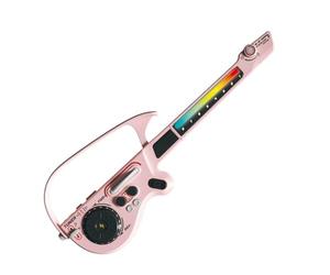 Jipersuo Functional DJ An Ideal Choice for Children's Instruments Allowing You to Stream Music Or Play Your Favorite Tracks Without The Need for Messy Wires. 21