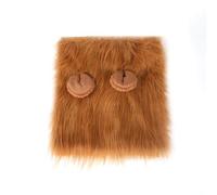 Jipersuo Funny Hat for and Cats Transform Your Into A Cute Animal Costume 14