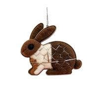 Jipersuo Handmade Fiber Bird Nesting Heart Birds Material Holder for Outside Nester Design Winter Shelter for Wild Birds Season Outdoor Vi 28
