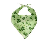 Jipersuo Howilath Saint Day Leave Bandana Adjustable Kerchief for Small Medium Large and Cats 30