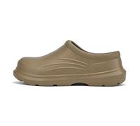 Jipersuo Indoor Shoes Oversized Couple's Style Chef Shoes Surgical Slippers Fashionable Rain Boots for Outdoor Wear