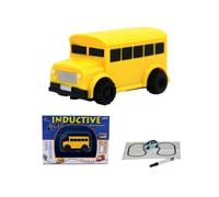 Jipersuo Inductive Car Engineering Vehicles Pens That Can Follow Any Drawn Black Line Logical Thinking Educational Toys-173