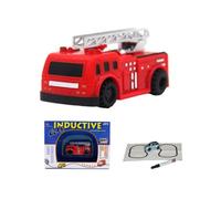 Jipersuo Inductive Car Engineering Vehicles Pens That Can Follow Any Drawn Black Line Logical Thinking Educational Toys-173