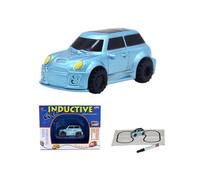 Jipersuo Inductive Car Engineering Vehicles Pens That Can Follow Any Drawn Black Line Logical Thinking Educational Toys-173