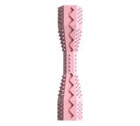 Jipersuo Interactive Stick Chew for Rubber Chewproof Design Supports Teeth Hygiene Mental Stimulation Teeth Cleaning Indestructible Chew for Aggressive Chewers 16
