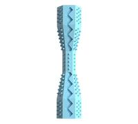 Jipersuo Interactive Stick Chew for Rubber Chewproof Design Supports Teeth Hygiene Mental Stimulation Teeth Cleaning Indestructible Chew for Aggressive Chewers 16