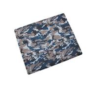 Jipersuo Large Dog Cooling Mat Ice Mat for and Cats Self Crying Adjustable Design for Hot Weather Comfort And