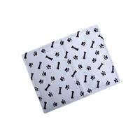 Jipersuo Large Dog Cooling Mat Ice Mat for and Cats Self Crying Adjustable Design for Hot Weather Comfort And