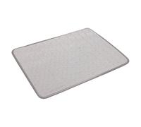 Jipersuo Large Dog Cooling Mat Self Ice Mat for Summer Pressure Activated Gel Bed Large Cat Pad Comfort Floor for Hot Weather