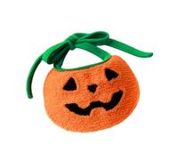 Jipersuo Light Up Plastic Pumpkins Outdoor Halloween Decorations Jack O, Trick Or Table Top Party Supplies for Yard Garden Porch 24