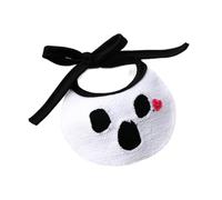 Jipersuo Light Up Plastic Pumpkins Outdoor Halloween Decorations Jack O, Trick Or Table Top Party Supplies for Yard Garden Porch 24