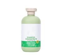Jipersuo Natural Oatmeal Shampoo for Dogs Cats & Gentle Cleansing Formula for Sensitive Skin & Coat Care 300ml 03