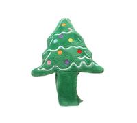Jipersuo Outdoor Party Decorations Christmas Decorations Doll Cute Cartoon Bracelet Buckle Children's Toys