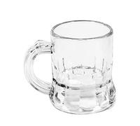 Jipersuo Party Shot Glasses Small Beer Cups for Events Celebrations Festive Drinking Games Weddings Birthday Gatherings Disposable Tasting Decor-771