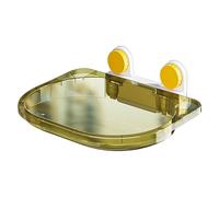 Jipersuo Pet Bed Cat Bed for Indoor Cats With Strong Suction Cups All Season Window