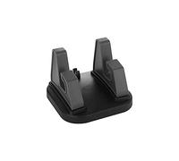 Jipersuo Phone Holder for Car Vertical Horizontal 360 Rotate Car Phone Mount Cell Holder Compatible 02