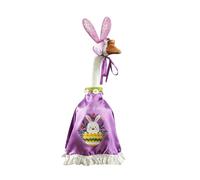 Jipersuo Porch Goose Costume Easter Porch Goose Costume Cute Bunny Suitable for Outdoor. 30