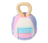 Jipersuo Puppy Sniffer Puppy Interactive Intelligence Employment Search Feed Smart Big Little Little for Interactive Play Mental Stimulation 27