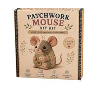 Jipersuo Quilted Craft for DIY Patchwork Stitching for Sewing Projects and Educational Making 39