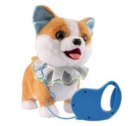 Jipersuo Realistic Animal for Kids Interactive Motion and Sound Features Soft and Cuddly Design Perfect for Children Of All Ages Ideal Imaginative Adventures 48