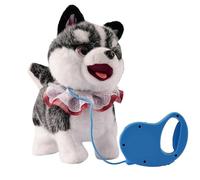 Jipersuo Realistic Animal for Kids Interactive Motion and Sound Features Soft and Cuddly Design Perfect for Children Of All Ages Ideal Imaginative Adventures 48