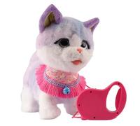 Jipersuo Realistic Animal for Kids Interactive Motion and Sound Features Soft and Cuddly Design Perfect for Children Of All Ages Ideal Imaginative Adventures 48