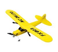 Jipersuo Remote Control Glider Aircraft for Enthusiasts High Performance Remote Control Aerial Drone With Precision Flight for Outdoor Recreation 04