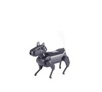 Jipersuo Remote Control Intelligent Four Leg Robot Intelligence. This Robot Is Sure to Make Children Feel Happy and Stimulate Their Imagination. 50
