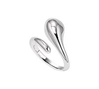Jipersuo Rings Glow In The Dark Ring Unique Light Up Jewelry for Parties and Events Adjustable Design for Comfort and Style Perfect Family Ideal Festivals Celebrations 2055