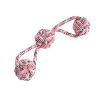 Jipersuo Rope Durable and Chew for Medium and Large Dogs Perfect for Teething Boredom. A Tough That Big Can't Easily. 22
