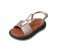 Jipersuo Sandals Womens Lace up Square Toes Flat Sandals with Ankle Strap Summer Criss- Shoes