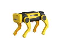 Jipersuo Science Education Solar Energy Robot Dog DIY Technology Small Maker Small Invention Elementary School Student Science Experiment Play 21