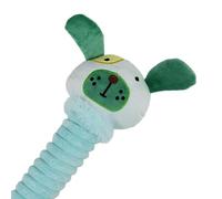 Jipersuo Selling Crinkle Paper Long Neck Tug Of War Interactive Training for 32
