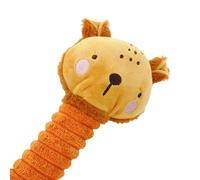 Jipersuo Selling Crinkle Paper Long Neck Tug Of War Interactive Training for 32