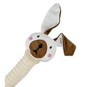 Jipersuo Selling Crinkle Paper Long Neck Tug Of War Interactive Training for 32