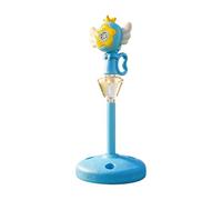 Jipersuo Shaped Automatic Machine With Rechargeable Battery Perfect for Weddings Birthday Parties and Outdoor Events 40