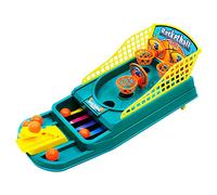 Jipersuo Shooting Desktop Basketball Mini Game Game Basketball Tabletop Board Education 29