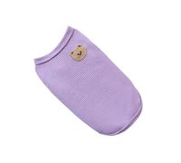 Jipersuo Stand Out From The Pack: Show Off Your Pet's Unique Style with Fashionable Clothing 44