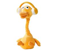 Jipersuo Talking Dancing Toy Electronic Toy With Song Cute Dance Succulent Did With Learning To Speak Function Voice Recording and Playback 26