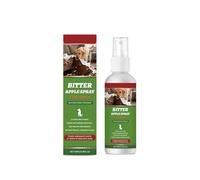 Jipersuo Taste Training Spray for and Cats To Stop Chewing Biting Licking On Wires Shoes Behavior Correction With Natural Formula for Puppy 44