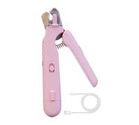 Jipersuo The 2 In 1 LED Scissors for Care Without Fear Scissors With Light Guard Quiet With Quick Response Sensor 02