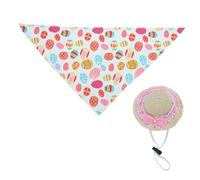 Jipersuo The Easter Porch Goose Outfit Creates A Warm for Homes Adding Festive Celebration and Making It The Perfect Choice for Every Family! 05
