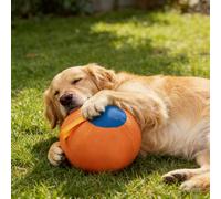 Jipersuo The Herding for Tear Inflatable Big with Handle Cover & for Play & Exercise 23