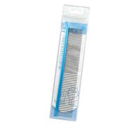 Jipersuo This Comb Equipped With Fine Teeth and Wide Teeth Is Specially Designed for Grooming The Of Cats and Dogs. 15