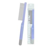 Jipersuo This Comb Is Equipped With Fine Teeth Specially Designed for Grooming The Hair Of Cats and Dogs. 49