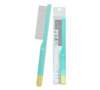 Jipersuo This Comb Is Equipped With Fine Teeth Specially Designed for Grooming The Hair Of Cats and Dogs. 49