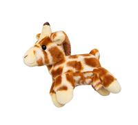 Jipersuo Toy Penguin Shoulder Magnetism Toy Tiger Doll Panda Red Panda Magnetism Shoulder Magnet Giraffe Tortoise Sloth Seal Octopunch Bear 03