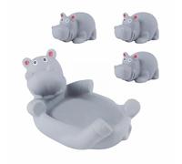 Jipersuo Water Adventure for Kids Squirting Animal for Bathtub and Pool Educational Sensory Development Activity 36