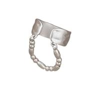 Jipersuo Wedding Bands for Women Elegant Minimalist Stackable Ring Set for Women Dainty Delicate Adjustable Comfort Fit Band Jewelry 2165