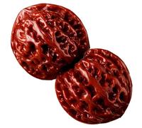 Jipersuo Wenwan Walnuts Chinese Walnuts Walnut Hand Massage Traditional Stress for Relaxation & Focus 27